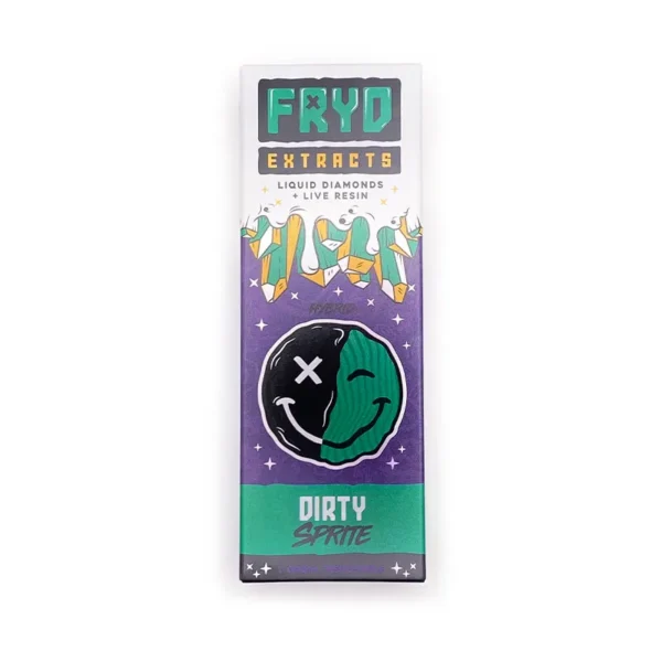 liquid diamonds + live resin